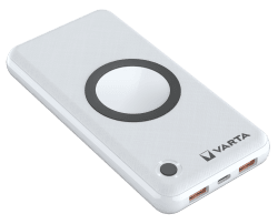 Varta Powerbank Wireless 10000mah